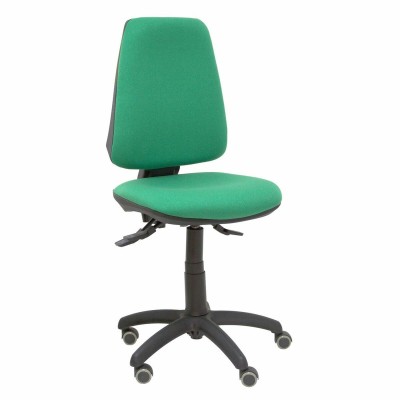 Chaise de Bureau Elche S bali Piqueras y Crespo 14S Vert émeraude
