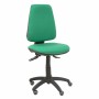 Chaise de Bureau Elche S bali Piqueras y Crespo 14S Vert émeraude