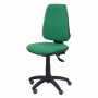 Office Chair Elche S bali Piqueras y Crespo 14S Emerald Green