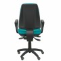 Office Chair Elche S bali Piqueras y Crespo BGOLFRP Turquoise