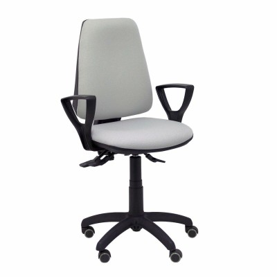 Chaise de Bureau Elche S bali Piqueras y Crespo BGOLFRP Gris