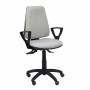 Office Chair Elche S bali Piqueras y Crespo BGOLFRP Grey