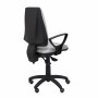 Office Chair Elche S bali Piqueras y Crespo BGOLFRP Grey