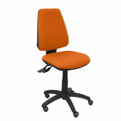 Chaise de Bureau Elche S bali Piqueras y Crespo 14S Orange