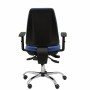 Office Chair Piqueras y Crespo RBFRITZ Blue
