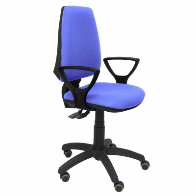 Chaise de Bureau Elche S bali Piqueras y Crespo BGOLFRP Bleu