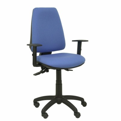 Chaise de Bureau Elche S bali Piqueras y Crespo I261B10 Bleu