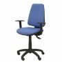 Office Chair Elche S bali Piqueras y Crespo I261B10 Blue