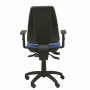 Office Chair Elche S bali Piqueras y Crespo I261B10 Blue