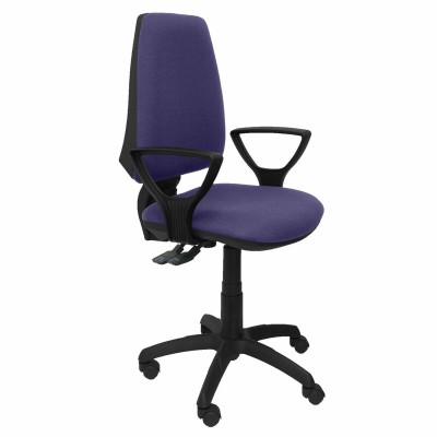 Chaise de Bureau Elche S bali Piqueras y Crespo 61BGOLF Bleu