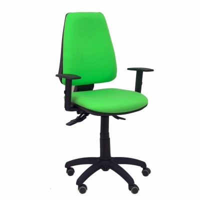 Chaise de Bureau Elche S bali Piqueras y Crespo 22B10RP Vert Pistache