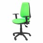 Office Chair Elche S Bali Piqueras y Crespo LI22B10 Green Pistachio
