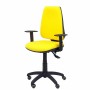 Office Chair Elche S Bali Piqueras y Crespo 00B10RP Yellow