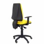 Office Chair Elche S Bali Piqueras y Crespo 00B10RP Yellow