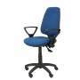 Office Chair Elche S Bali Piqueras y Crespo 00BGOLF Blue Navy Blue