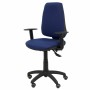 Office Chair Elche S Bali Piqueras y Crespo 00B10RP Blue Navy Blue