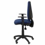Office Chair Elche S Bali Piqueras y Crespo 00B10RP Blue Navy Blue
