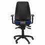 Office Chair Elche S Bali Piqueras y Crespo 00B10RP Blue Navy Blue