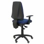 Office Chair Elche S Bali Piqueras y Crespo 00B10RP Blue Navy Blue