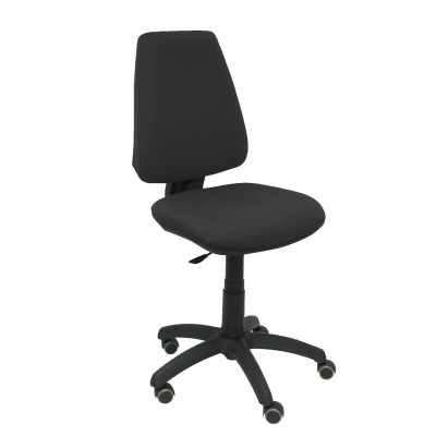 Office Chair Elche CP Bali Piqueras y Crespo 14CP Black