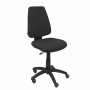 Office Chair Elche CP Bali Piqueras y Crespo 14CP Black