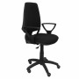 Office Chair Elche CP Bali Piqueras y Crespo BGOLFRP Black