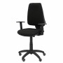 Office Chair Elche CP Bali Piqueras y Crespo 40B10RP Black