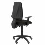 Office Chair Elche CP Bali Piqueras y Crespo 40B10RP Black