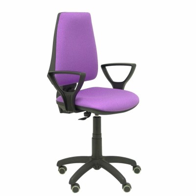 Chaise de Bureau Elche CP Bali Piqueras y Crespo BGOLFRP Violet Lila