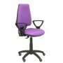 Chaise de Bureau Elche CP Bali Piqueras y Crespo BGOLFRP Violet Lila