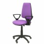 Office Chair Elche CP Bali Piqueras y Crespo BGOLFRP Purple Lilac