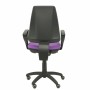 Office Chair Elche CP Bali Piqueras y Crespo BGOLFRP Purple Lilac