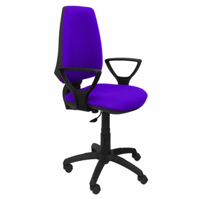 Chaise de Bureau Elche CP Bali Piqueras y Crespo 82BGOLF Lila
