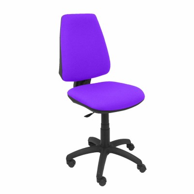 Chaise de Bureau Elche CP Piqueras y Crespo 14CP Violet Lila