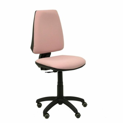 Chaise de Bureau Elche CP Bali Piqueras y Crespo 14CP Rose Rose clair