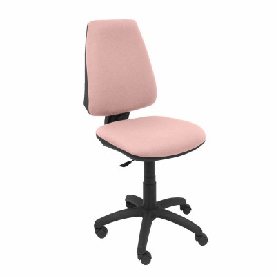 Chaise de Bureau Elche CP Piqueras y Crespo 14CP Rose Rose clair