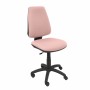 Office Chair Elche CP Piqueras y Crespo 14CP Pink Light Pink