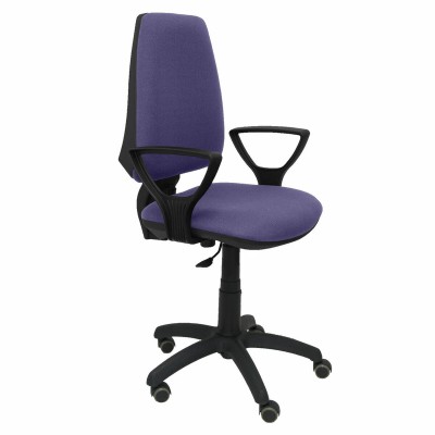 Office Chair Elche CP Bali Piqueras y Crespo BGOLFRP Blue