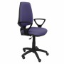 Office Chair Elche CP Bali Piqueras y Crespo BGOLFRP Blue