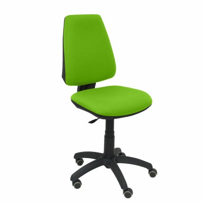 Chaise de Bureau Elche CP Bali Piqueras y Crespo 14CP Vert Pistache