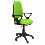 Chaise de Bureau Elche CP Bali Piqueras y Crespo BGOLFRP Vert Pistache