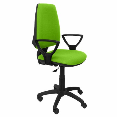 Chaise de Bureau Elche CP Bali Piqueras y Crespo 22BGOLF Vert Pistache
