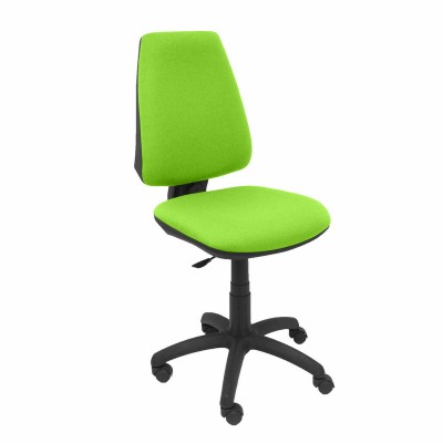 Chaise de Bureau Elche CP Piqueras y Crespo 14CP Vert Pistache