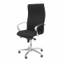 Office Chair Caudete bali Piqueras y Crespo BALI840 Black