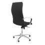 Office Chair Caudete bali Piqueras y Crespo BALI840 Black