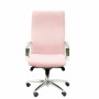 Office Chair Caudete bali Piqueras y Crespo BALI710 Pink