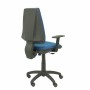 Office Chair Elche CP Bali Piqueras y Crespo I200B10 Blue Navy Blue