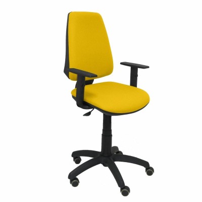 Chaise de Bureau Elche CP Bali Piqueras y Crespo 00B10RP Jaune