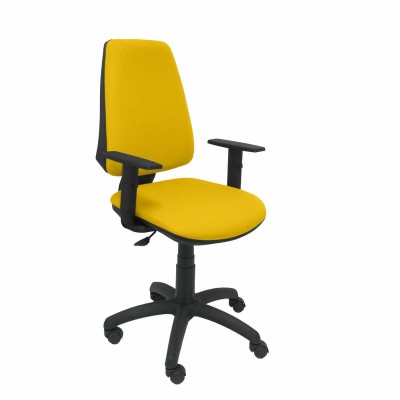 Chaise de Bureau Elche CP Bali Piqueras y Crespo I100B10 Jaune
