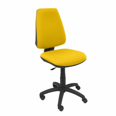 Chaise de Bureau Elche CP Piqueras y Crespo 14CP Jaune
